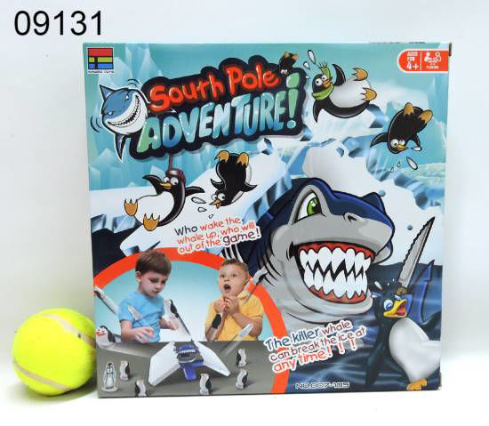 Imagen de SOUTH POLE ADVENTURE 2.25